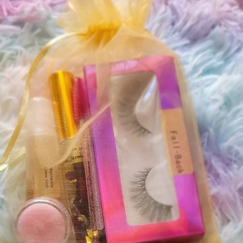 Beauty bundle deal